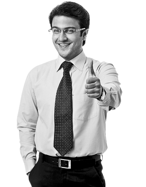 AlphaSync Trading Dashboard