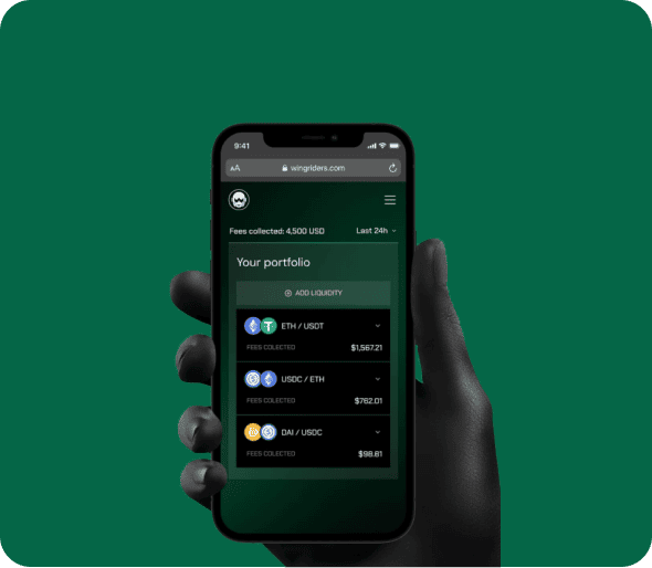 AlphaSync Trading Platform