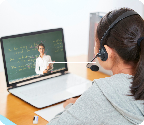 Learning Management System LMS