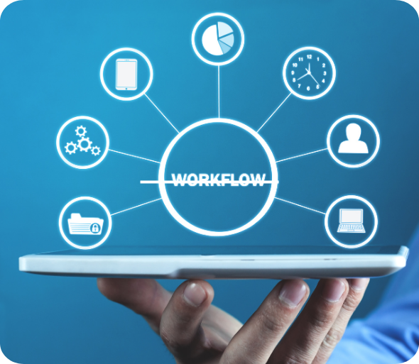 AI n8n Automation Workflow
